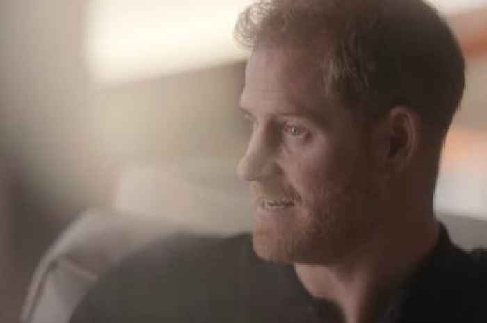 Prince Harry and Meghan Markle's new Netflix show 'bombs' in the US