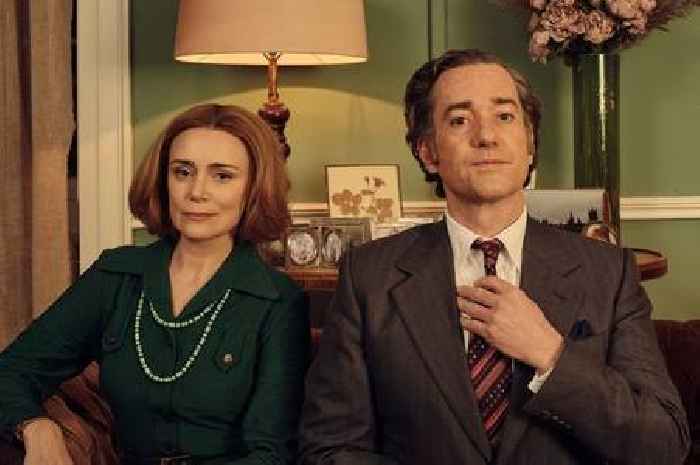ITV's 'perfect drama' about John Stonehouse 'a timely reminder' about 'foolish' politicians, say viewers