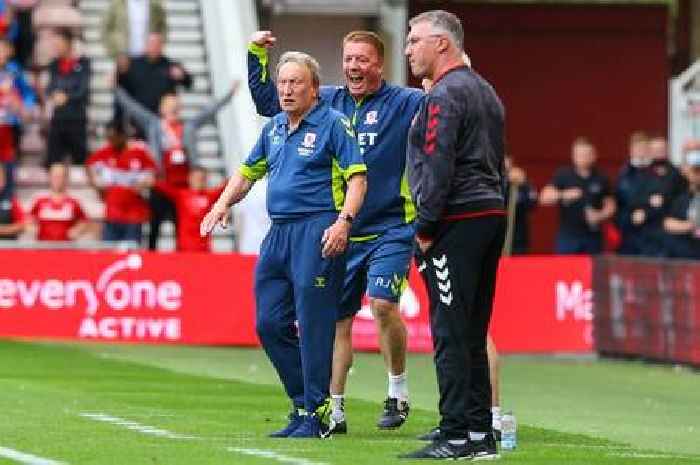Old Bristol City foe Neil Warnock could make surprise return to Cardiff if relegation fears grow