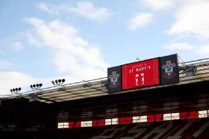 Southampton vs Nottingham Forest TV channel, live stream and how to watch Premier League