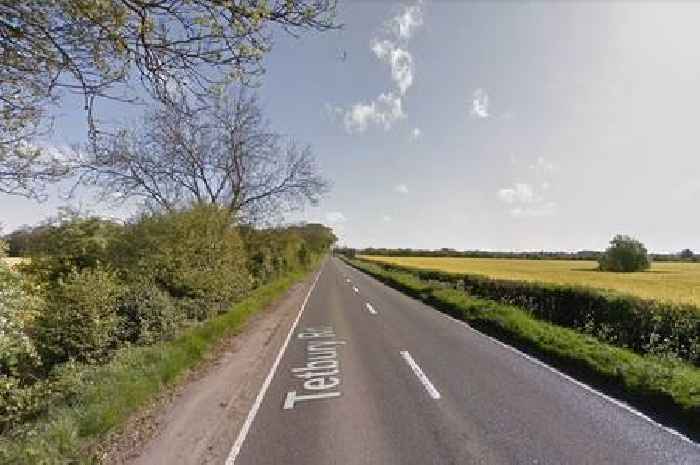 LIVE: A429 near Cirencester blocked after rush hour crash
