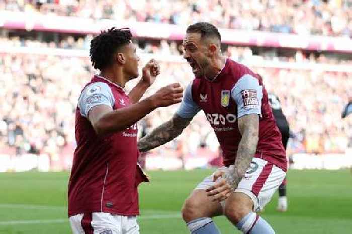 Aston Villa transfer claims reignite Danny Ings and Ollie Watkins debate