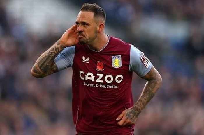 Aston Villa transfer news LIVE - Striker could make loan switch in January