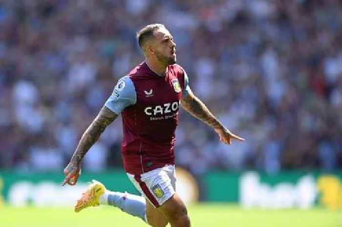Everton transfer bid for former Liverpool ace 'rejected' by Aston Villa