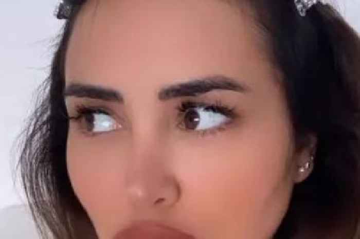 Marnie Simpson hits back after backlash to her weight loss snaps