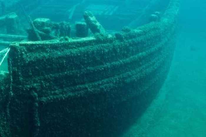 Man wants to find vessel that sank off Cornwall with six on board on night of Penlee lifeboat disaster