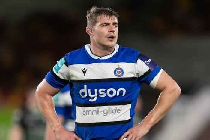 'We killed ourselves' - Bath Rugby exit the Premiership Rugby Cup winless as London Irish advance