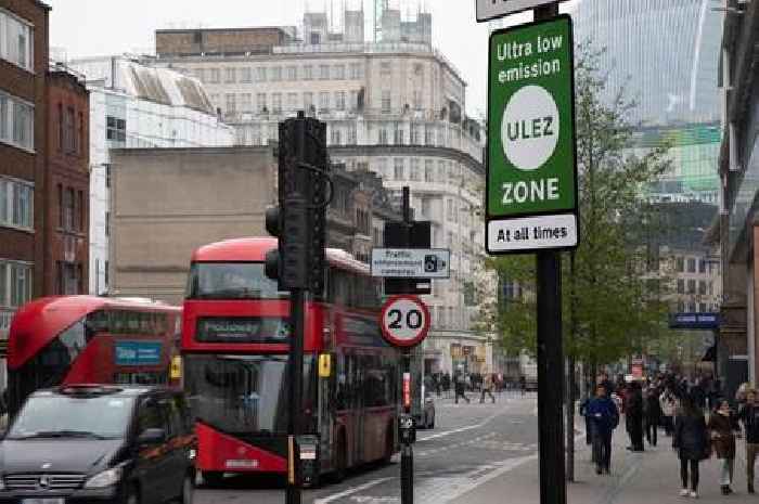 ULEZ expansion could still backfire if these London boroughs stop TfL from installing cameras on their roads