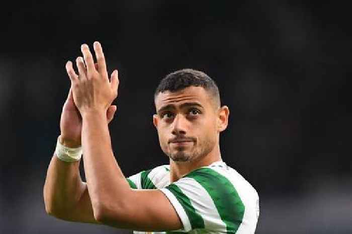 Giorgos Giakoumakis offered fresh Celtic exit route as FC Midtjylland plotting 'expensive' swoop for striker