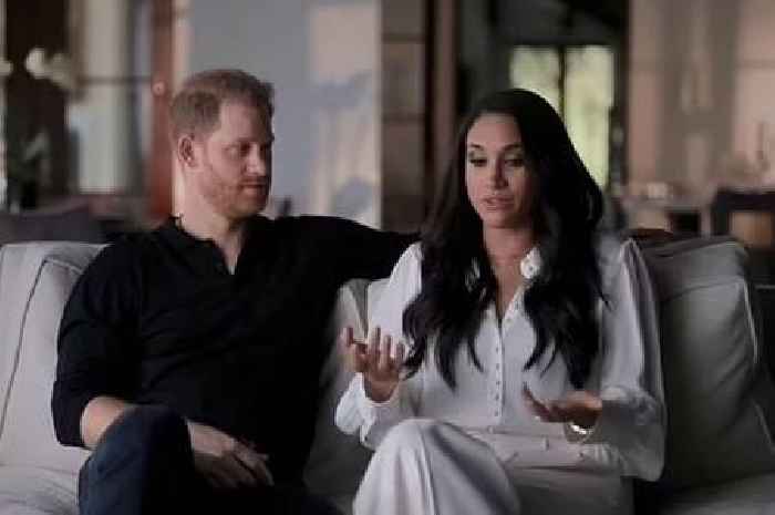 Prince Harry and Meghan Markle to 'hurt' as their Netflix show 'bombs' in America