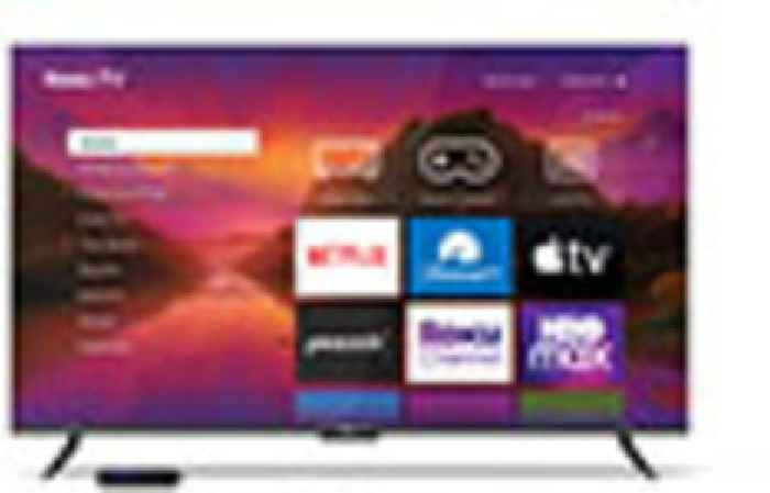 Roku Announces Launch of Roku Select and Plus Series TVs