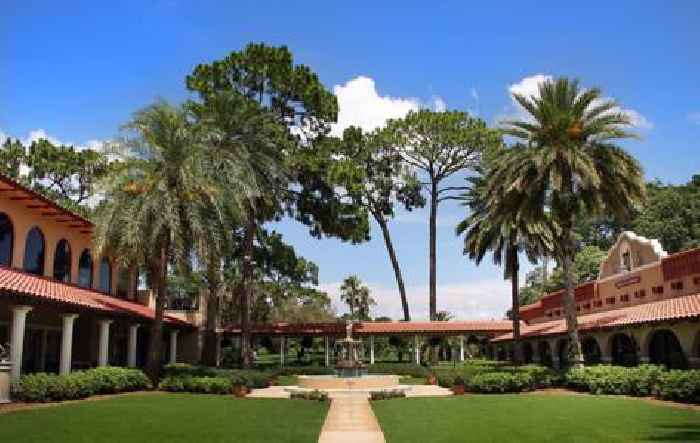 MMI Hospitality Group Announces Acquisition of Mission Inn Resort & Club in Florida