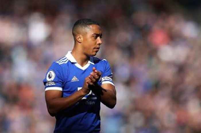 Arsenal stance on January transfer move for Youri Tielemans revealed