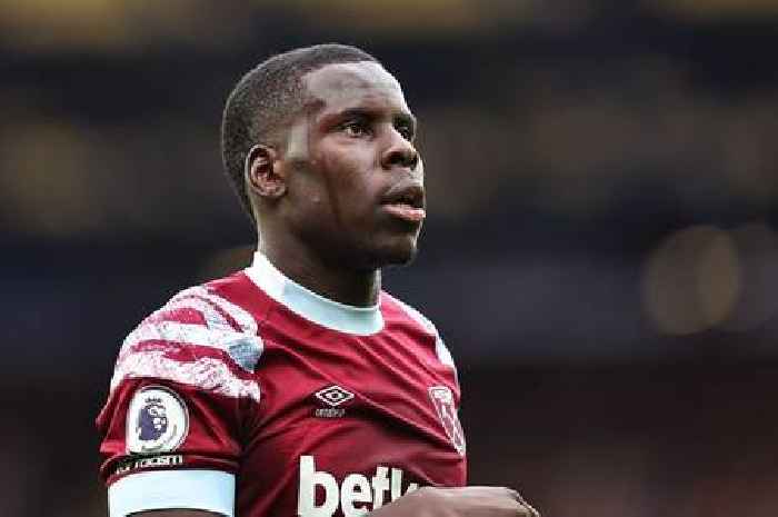 Full West Ham squad available for Premier League tie against Leeds United with two absentees