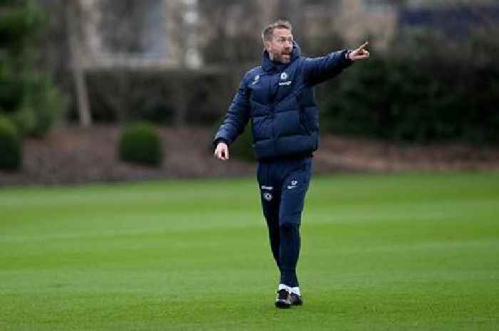 Graham Potter must use Pep Guardiola opportunity to vindicate brave Todd Boehly Chelsea decision