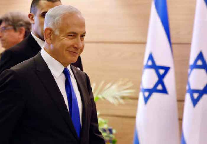 'We won't bow our heads,' Netanyahu says before UNSC's Temple Mount debate