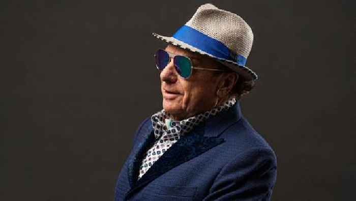 Van Morrison adds new Belfast date to sold-out album launch shows