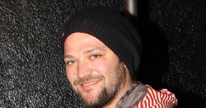 'Jackass' Star Bam Margera Says He Was 'Pronounced Dead' When He Was Hospitalized With Pneumonia: 'My Body Shut Down'