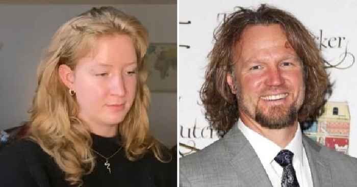 'Sister Wives' Star Gwendlyn Brown Confesses She 'Dislikes' Her Father Kody 'A Bit' While Rewatching The Show