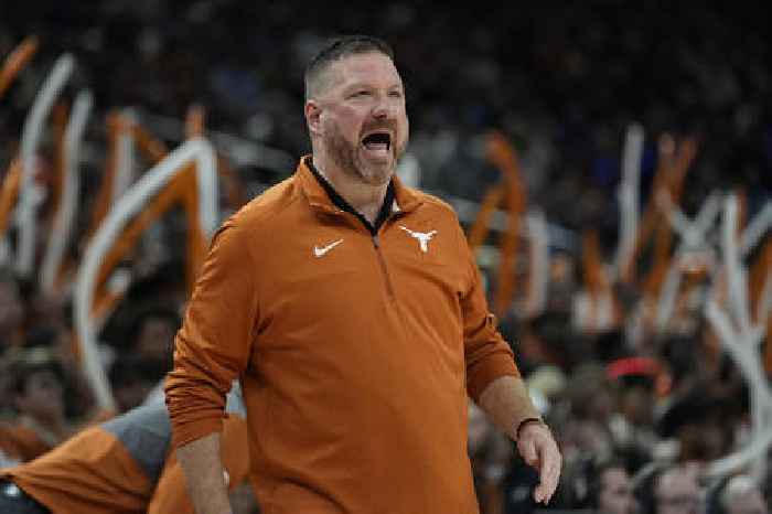 University of Texas Fires Head Basketball Coach Following Domestic Violence Arrest