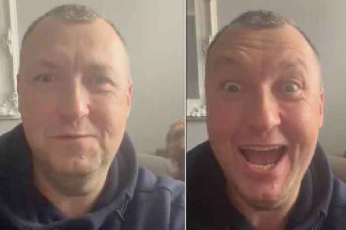 Wayne Mardle recreates 'I can't spake' line as voice returns after 'best final ever'