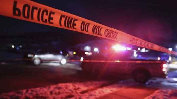 8 Found Fatally Shot In Utah Home, Including 5 Children
