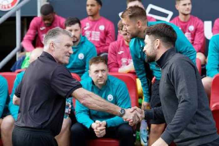 Nigel Pearson drops Bristol City selection hint for Swansea cup tie and gives Tomas Kalas update