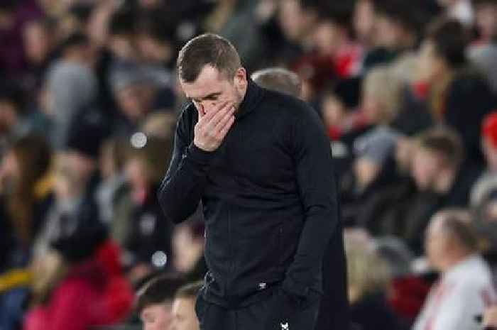 Southampton boss reacts to boos after Nottingham Forest clinch crucial win in relegation battle