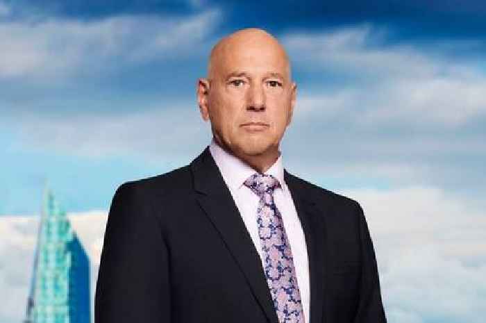 Is Claude Littner coming back to BBC The Apprentice? Lord Sugar confirms change to aide's role