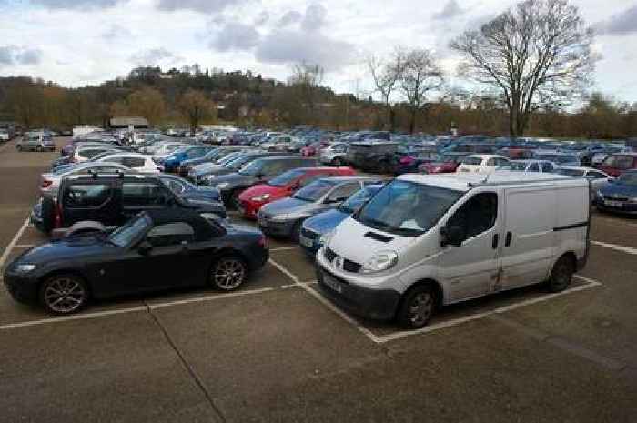 Tory councillor says 'council housing ghetto' a 'crazy' idea for Godalming car park