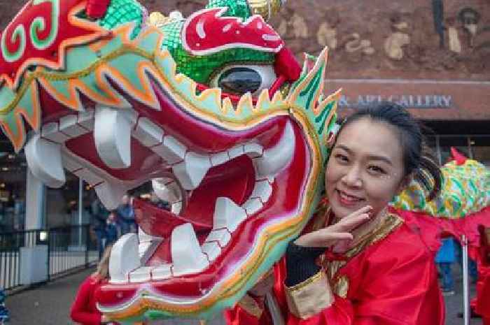 Chinese New Year 2023: What is the next animal for this year's celebrations