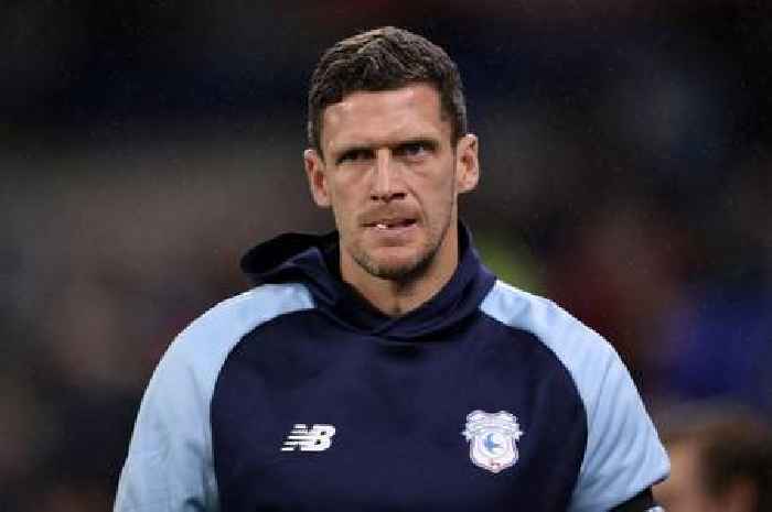 Mark Hudson comes out fighting and says Neil Warnock's Cardiff City return is '100% not true'