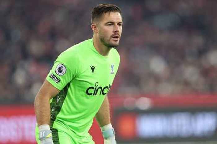 'Biggest club' - What Jack Butland has said about Manchester United ahead of potential transfer