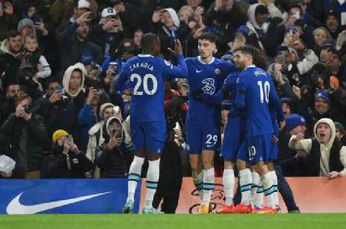 Chelsea vs Manchester City prediction as Graham Potter handed boost for Premier League clash