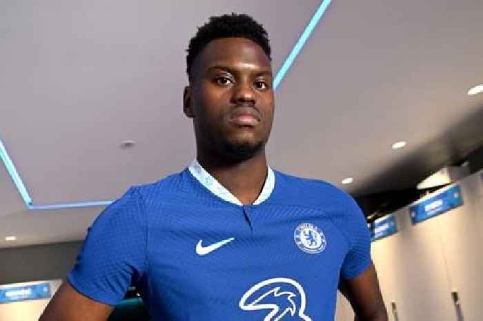 When Benoit Badiashile could make Chelsea debut as transfer completed ahead of Man City bout