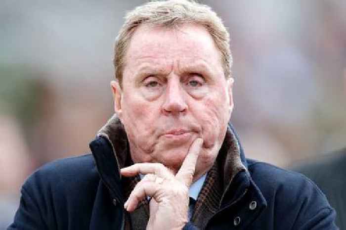 'I think' - Harry Redknapp makes West Ham and Everton relegation prediction after Leeds draw