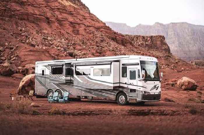 Ready the Checkbooks and Sell Your Home To Live a Life - One News Page