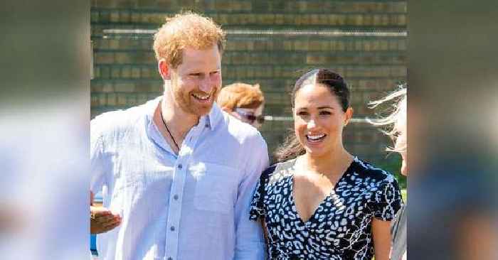Prince Harry Admits He Was 'Probably Bigoted' Before Meghan Markle Romance: 'I Didn't See What I Now See'
