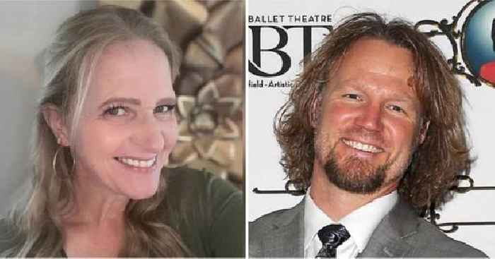 'Sister Wives' Star Christine Brown Reveals She Doesn't See Kody 'Looking For Another Wife' After 'This Much Failure'