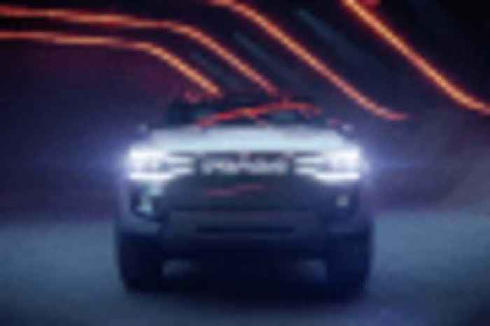 Ram 1500 Revolution BEV, 2025 VW Tiguan, Dodge Challenger sales: Car News Headlines