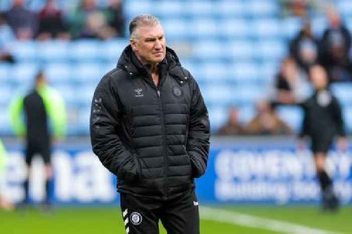 Bristol City transfers live: Nigel Pearson's press conference, Portsmouth close on Ryley Towler