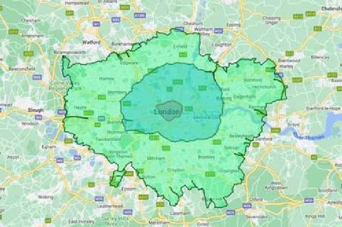 ULEZ expansion into Essex could backfire if some boroughs stop TfL from installing cameras on roads