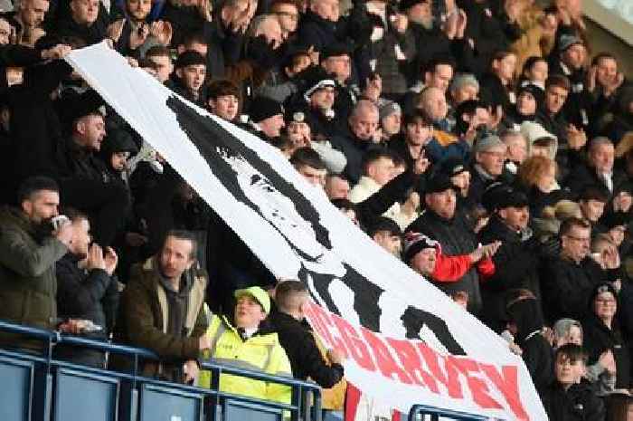 Buddie Banter: St Mirren prove they've got team spirit on and off the pitch with Killie draw and Frank McGarvey tribute