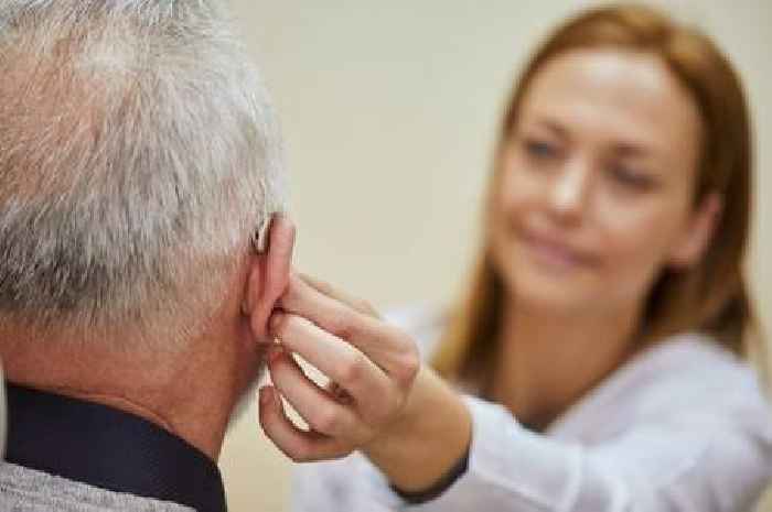 People risking their hearing health by not taking a simple test, charity says