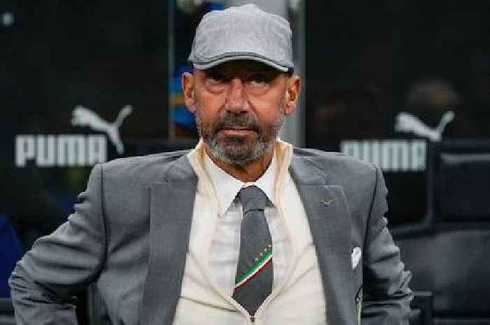 Gianluca Vialli tributes: Chelsea legend dies aged 58 after battle with cancer