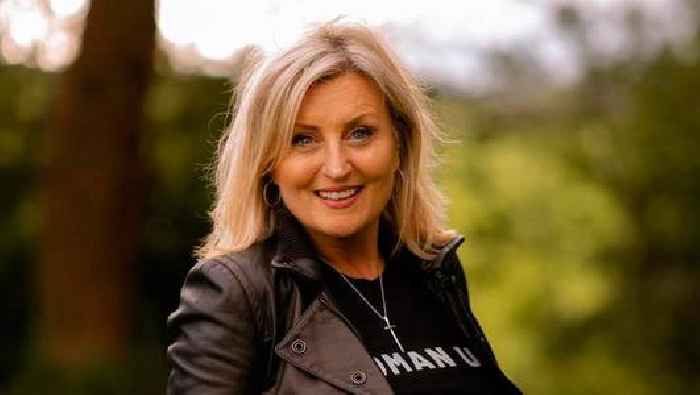 UTV is a sad reflection of the way television is going now, insists former presenter Lynda Bryans