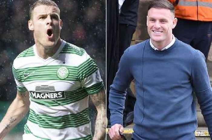 Fugitive ex-Premier League star Anthony Stokes charged over dangerous driving incident