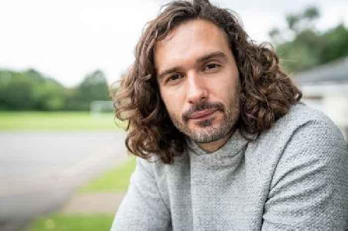 The Body Coach Joe Wicks’ app launches first ever fitness studio in London