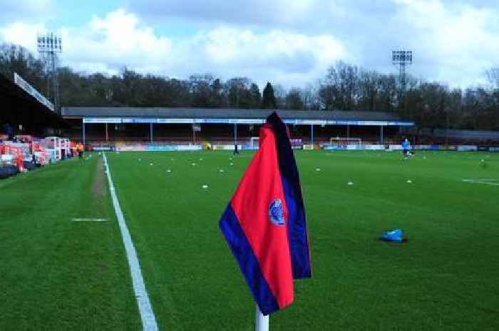 Aldershot vs Notts County LIVE: Team news, match updates and reaction