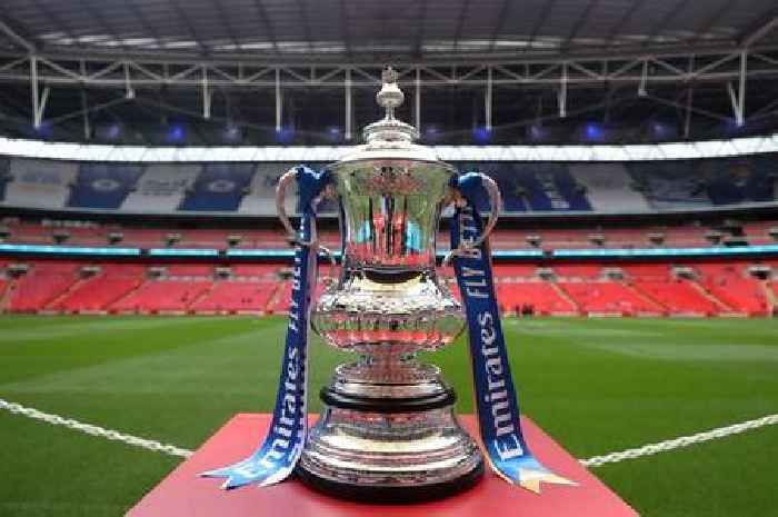 FA Cup fourth round draw details revealed ahead of Nottingham Forest tie at Blackpool